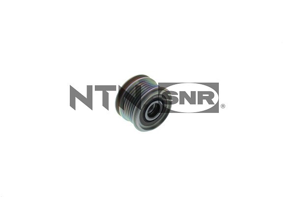Frihjulskoppling, generator Snr GA755.12 SNR