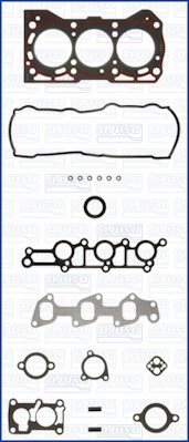Packningssats, topplock / Sotningssats Packningssats, topplock / Sotningssats