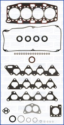 Packningssats, topplock / Sotningssats
