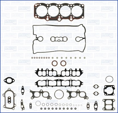 Packningssats, topplock / Sotningssats