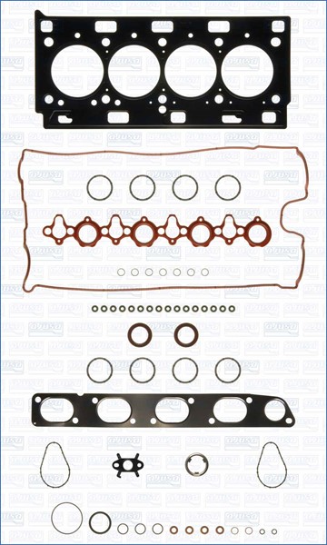 Packningssats, topplock / Sotningssats
