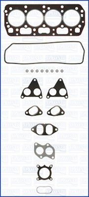 Packningssats, topplock / Sotningssats