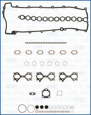 Packningssats, topplock / Sotningssats