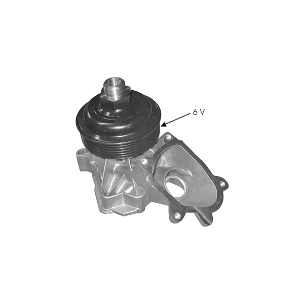 Vattenpump Dolz B226 DOLZ