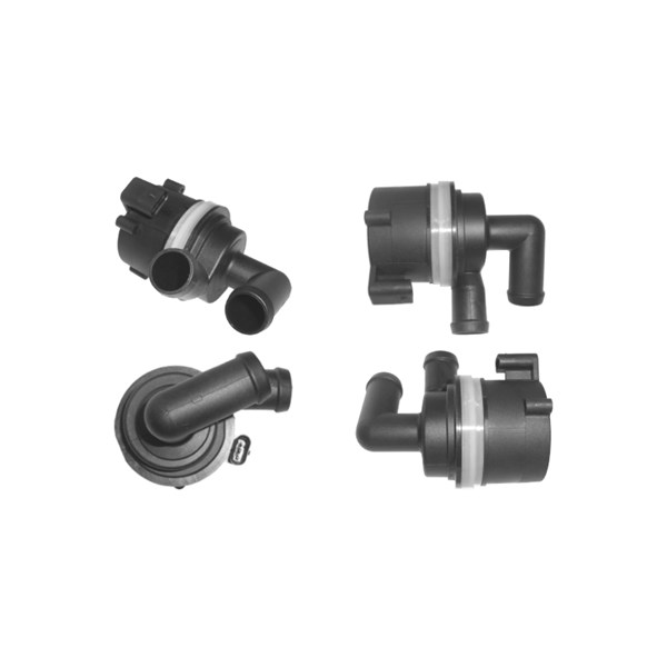 Vattenpump, Höger bak Dolz EA512A DOLZ