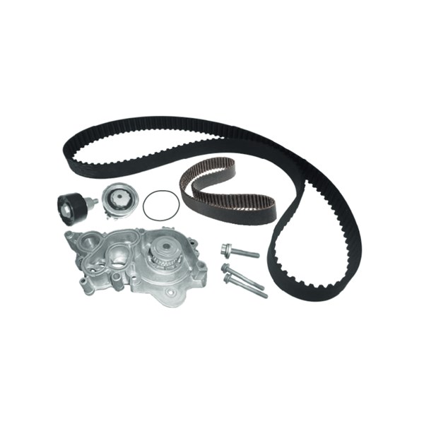 Kamremskit med vattenpump Dolz KD150 DOLZ