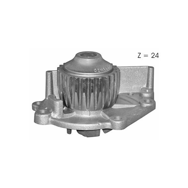 Vattenpump Dolz M142 DOLZ