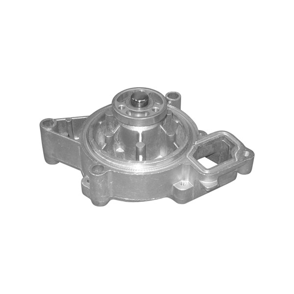 Vattenpump, Höger Dolz O123 DOLZ