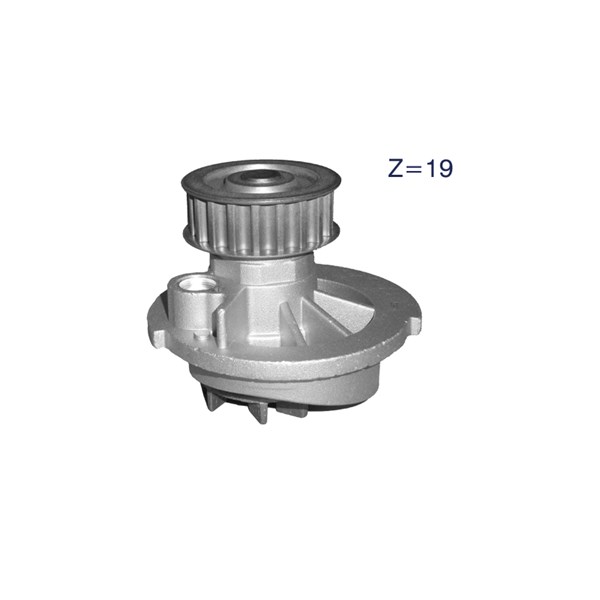 Vattenpump Dolz O150 DOLZ