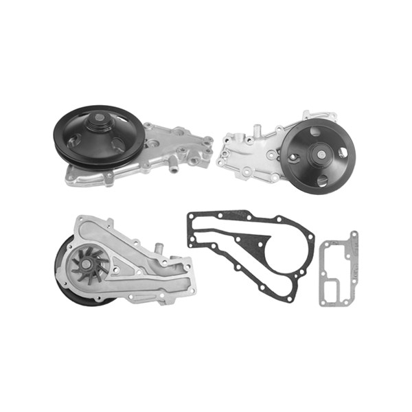 Vattenpump Dolz R129 DOLZ Vattenpump Dolz R129 DOLZ