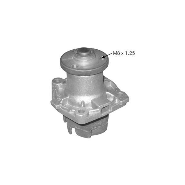 Vattenpump Dolz S148 DOLZ