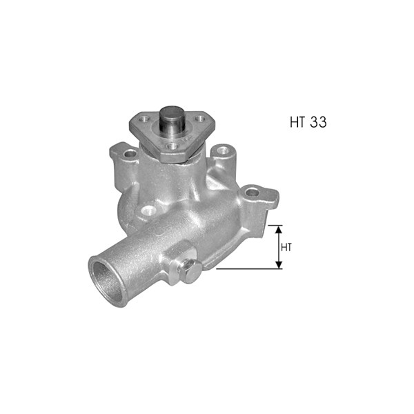Vattenpump Dolz T116 DOLZ