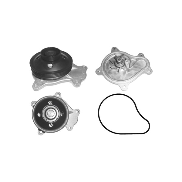 Vattenpump Dolz T265 DOLZ Vattenpump Dolz T265 DOLZ