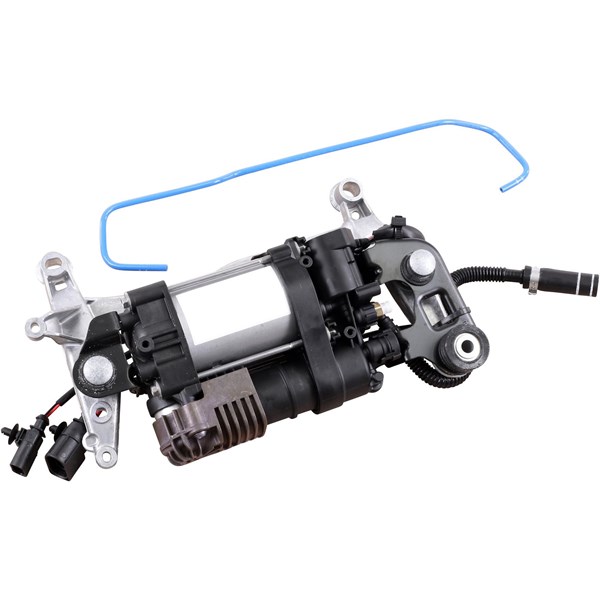 Kompressor, tryckluftssystem VEMO