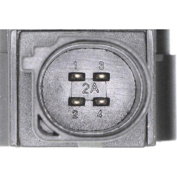 Sensor, lysviddsreglering, framaxel vänster