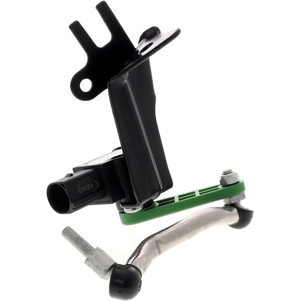 Sensor, lysviddsreglering, framaxel höger