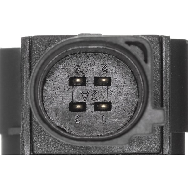 Sensor, lysviddsreglering, framaxel höger
