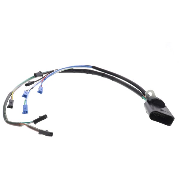 Styrventil, automatisk transmission VEMO