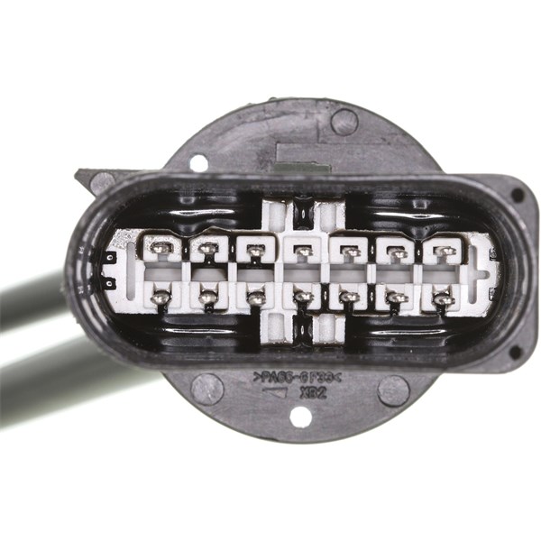 Styrventil, automatisk transmission