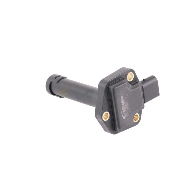 Sensor, motoroljenivå