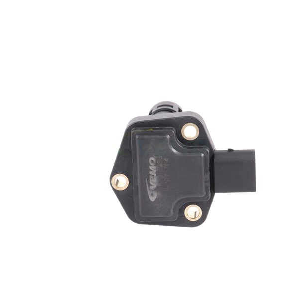 Sensor, motoroljenivå Sensor, motoroljenivå