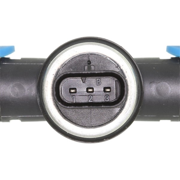 Sensor, bränsletryck Sensor, bränsletryck