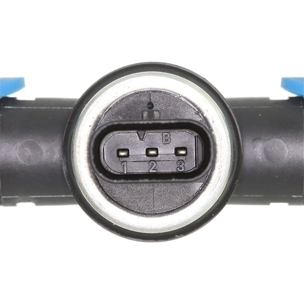 Sensor, bränsletryck Sensor, bränsletryck