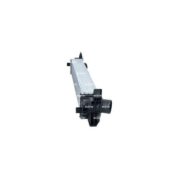 Intercooler Nrf 309034 NRF