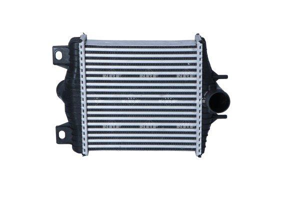 Intercooler, Höger, Vänster Nrf 30988 NRF