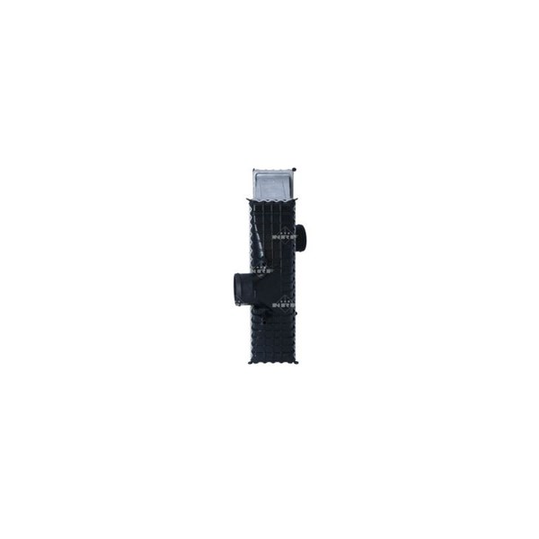 Intercooler, Höger, Vänster Nrf 30988 NRF