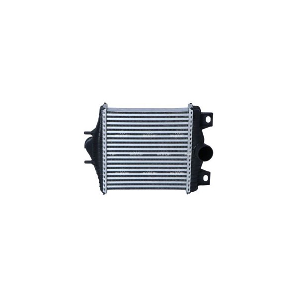 Intercooler, Höger, Vänster Nrf 30988 NRF