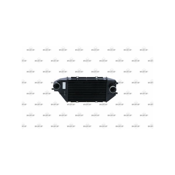 Intercooler Nrf 30993 NRF