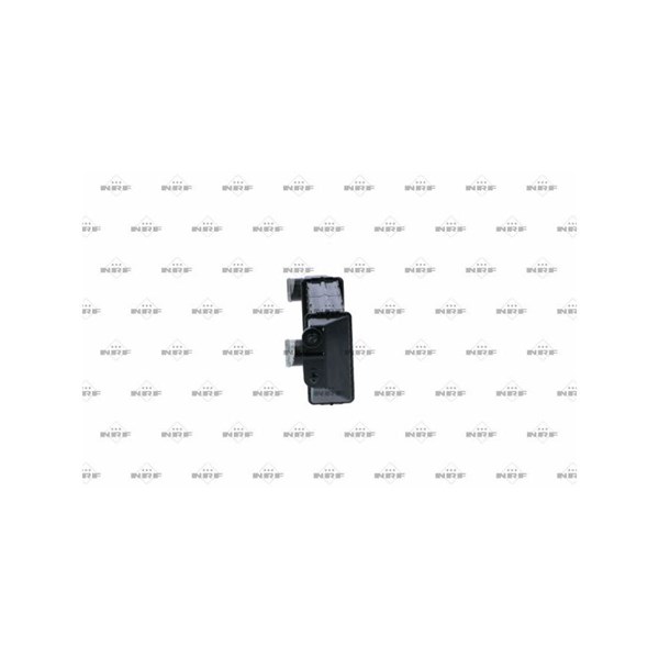 Intercooler Nrf 30993 NRF