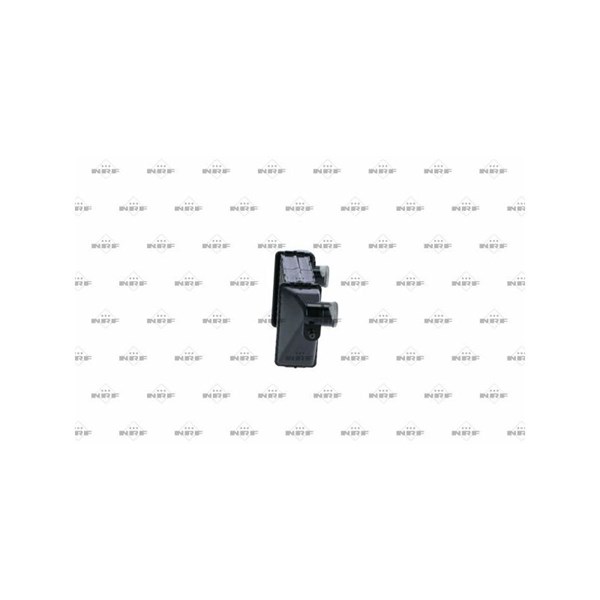 Intercooler Nrf 30993 NRF