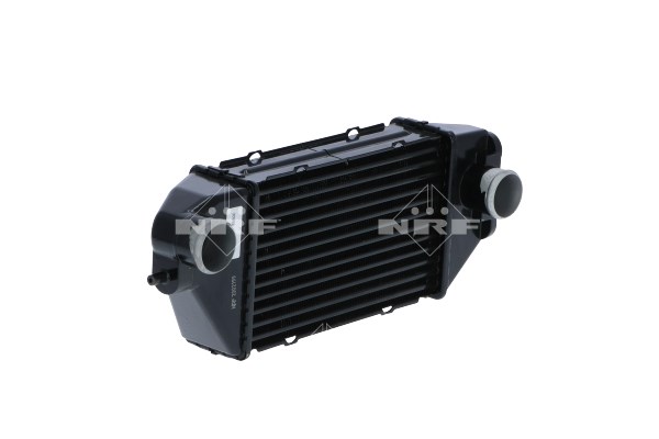 Intercooler Nrf 30993 NRF