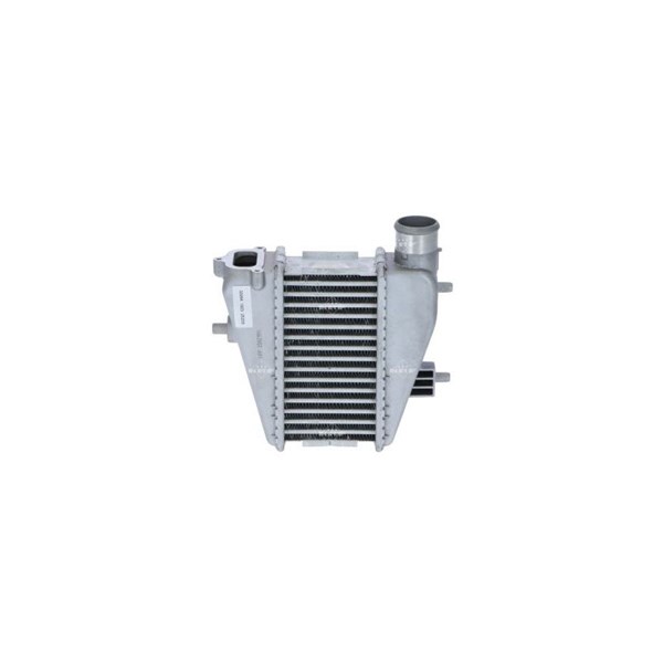 Intercooler Nrf 30994 NRF