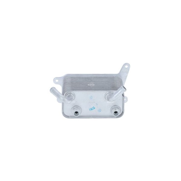 Oljekylare, automatisk transmission Nrf 31747 NRF