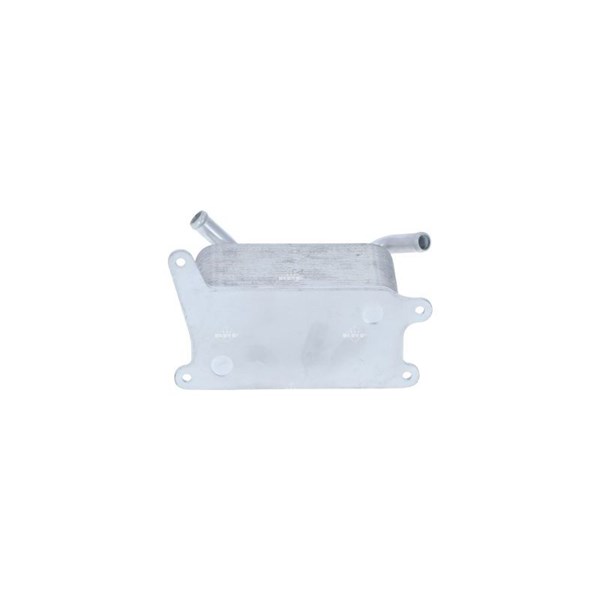 Oljekylare, automatisk transmission Nrf 31747 NRF Oljekylare, automatisk transmission Nrf 31747 NRF