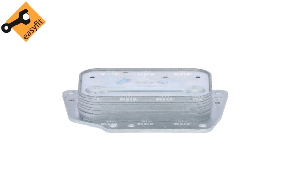Oljekylare, motor Nrf 31794 NRF