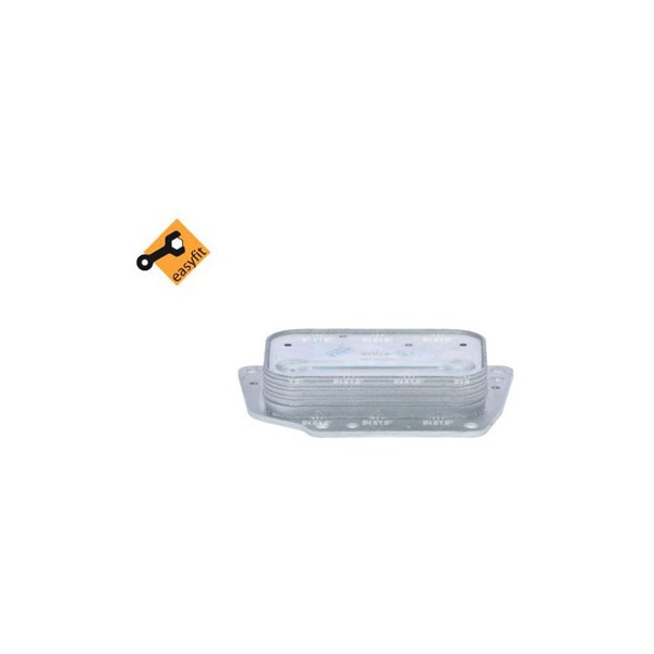 Oljekylare, motor Nrf 31794 NRF Oljekylare, motor Nrf 31794 NRF