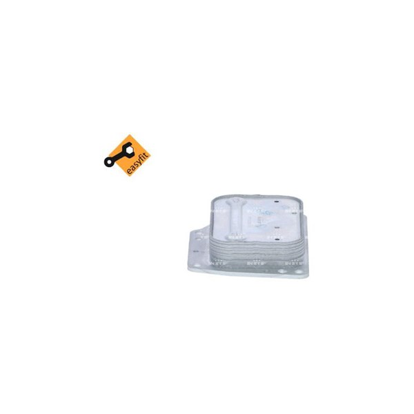 Oljekylare, motor Nrf 31794 NRF Oljekylare, motor Nrf 31794 NRF