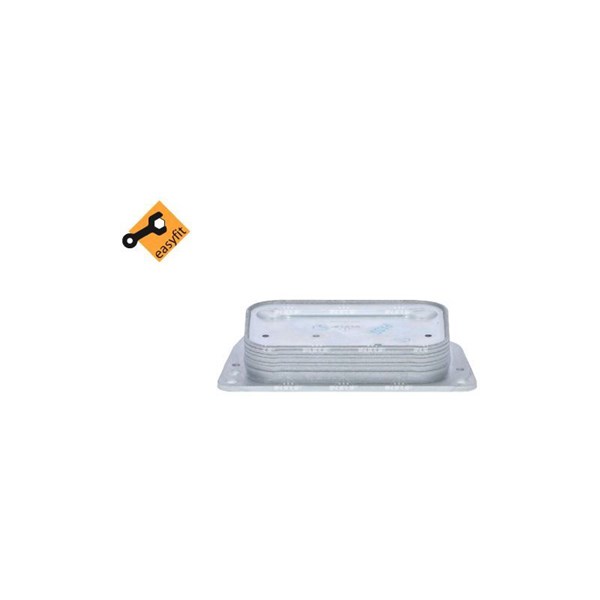 Oljekylare, motor Nrf 31794 NRF Oljekylare, motor Nrf 31794 NRF