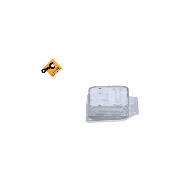 Oljekylare, motor Nrf 31794 NRF Oljekylare, motor Nrf 31794 NRF