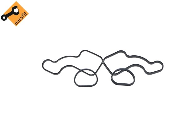 Oljekylare, motor Nrf 31794 NRF