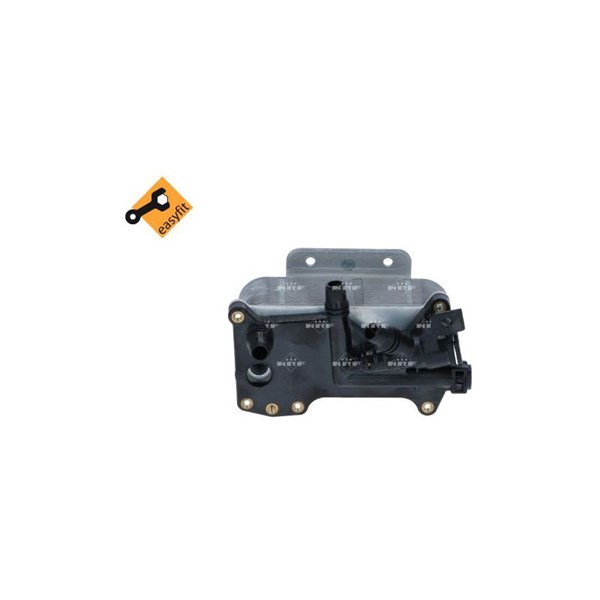 Oljekylare, automatisk transmission Nrf 31796 NRF