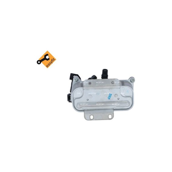 Oljekylare, automatisk transmission Nrf 31796 NRF Oljekylare, automatisk transmission Nrf 31796 NRF