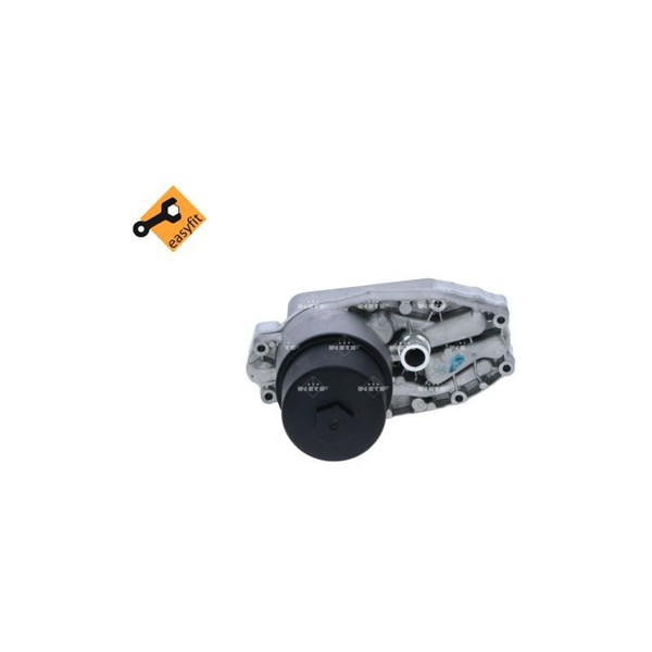 Oljekylare, motor Nrf 31803 NRF