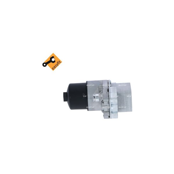 Oljekylare, motor Nrf 31803 NRF Oljekylare, motor Nrf 31803 NRF