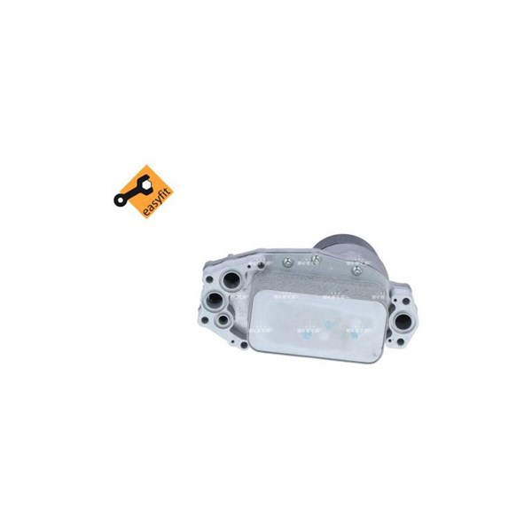 Oljekylare, motor Nrf 31803 NRF