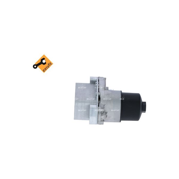 Oljekylare, motor Nrf 31803 NRF Oljekylare, motor Nrf 31803 NRF